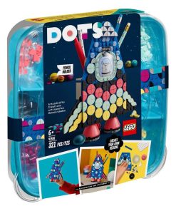 LEGO® DOTS 41936 : Le pot à crayons - N/A