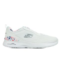 Baskets Skechers Skech Air Dynamight Laid Out - Blanc