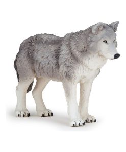 Figurine Grand loup - N/A