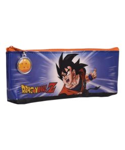 Dragon Ball Z - Trousse à Brosses à dents - N/A