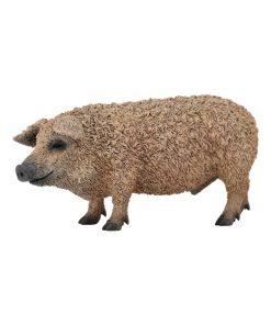 Figurine Porc Laineux - N/A