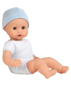 Poupée Muffin 33 cm : Garçon sans cheveux - N/A