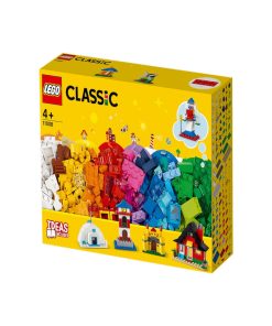 11008 Briques Et Maisons Classic' - N/A