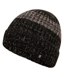 Dare 2B - Bonnet MINDLESS - Gris Noir