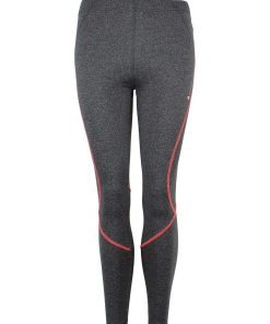 Legging technique femme ARNETA - Noir Noir