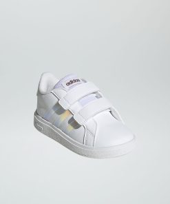 Baskets 'adidas' 'Advantage' - Blanc