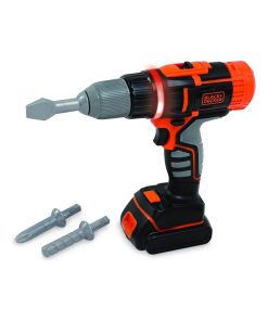Perceuse visseuse électronique Black et Decker - N/A
