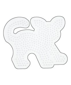 Midi Plaque Chat Pour Perles - N/A