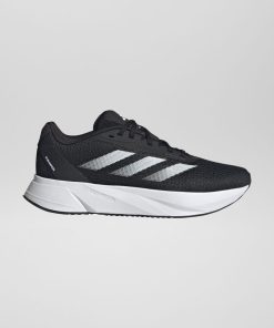 Baskets 'adidas' bicolore 'Duramo' - noir