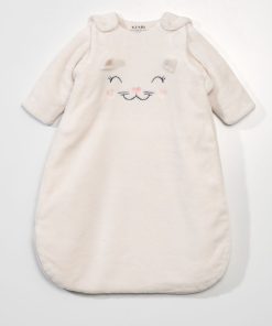 Gigoteuse polaire TOG 3 - Rose