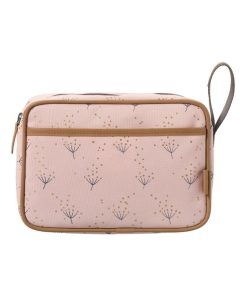 Trousse de toilette Pissenlit - N/A