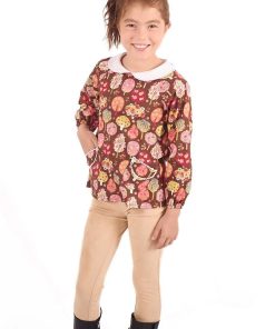 Pantalon tregging  Suédine imitation daim  MORGAN - 'LA FAUTE A VOLTAIRE' - Beige