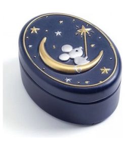 Boite A Dents Oh My Teeth - Multicolore