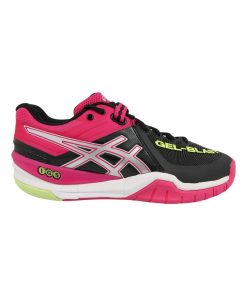 Baskets de sport 'Gel Blast 6 Asics' '' - Noir