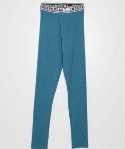 Legging de sport - Bleu