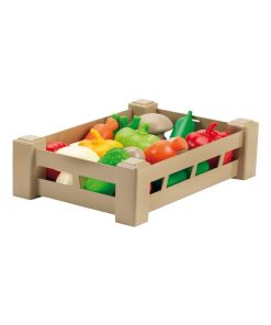 Cagette de légumes - N/A