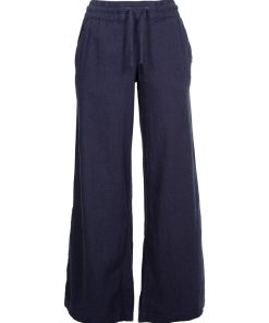 Trespass - Pantalon ZINNY - Bleu marine