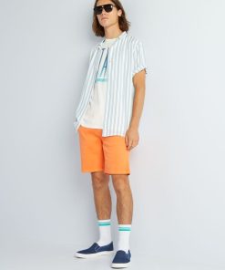 Bermuda uni - Orange