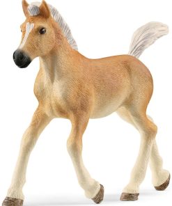 Figurine Horse Club : Poulain Haflinger - N/A