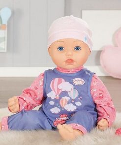 Baby Annabell Grande Annabell - N/A