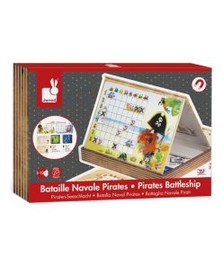 Bataille navale pirates - N/A