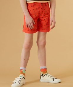 Bermuda chino - ROUGE