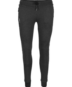 Jogging femme ALBERTVILLE - gris anthracite