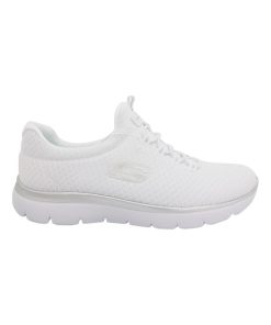 Baskets 'Skechers' 'Summits' - Blanc