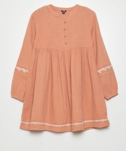 Robe - rose