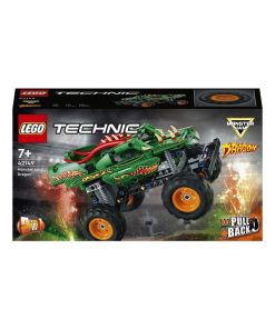 42149 Monster Jam Dragon Lego® Technic - N/A