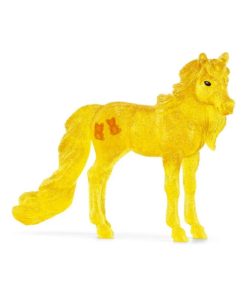 Figurine Bayala : Licorne Bonbon, poulain - N/A