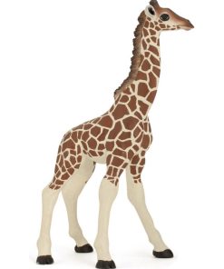 Figurine Girafe : Bébé 1 - N/A