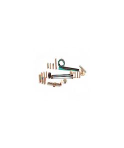 Zig And Go Roll 28 Pieces Jeu De Construction - N/A