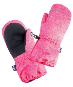 Bejo - Gants VIPO - Rose