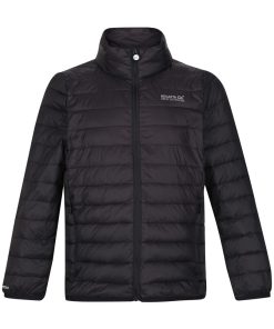 Regatta - Veste HILLPACK - Noir