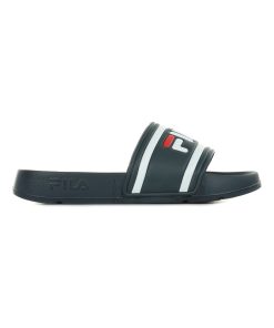 Mules Fila Morro Bay Slipper 2.0 Wmn - Bleu marine