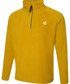 Dare 2B - Polaire FREEHAND - Jaune
