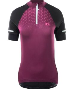 IQ - T-shirt TRAILO - Noir