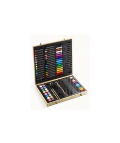 Boite De Couleurs - N/A