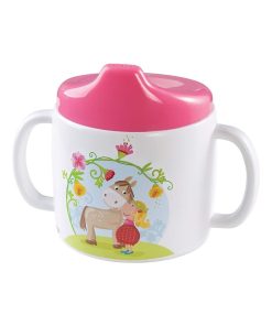 Tasse à bec Vicki et Pirli - N/A