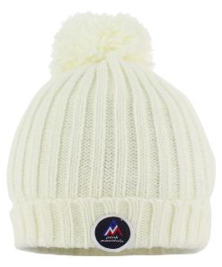 Bonnet MARSO - Blanc