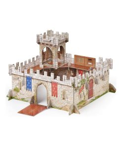 Le Château du Prince Philippe - N/A