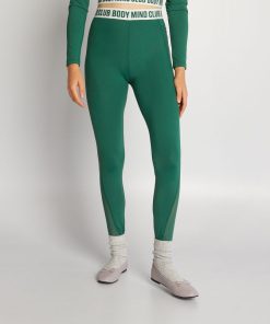 Legging de sport - Vert