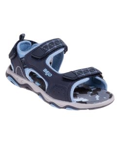 Bejo - Sandales ALISI - Noir