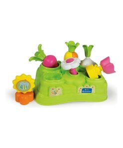 Premières activités : Play for Future : Mon premier jardin - N/A