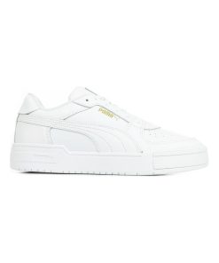 Baskets PUMA Ca Pro Classic - Blanc