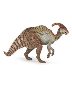 Figurine dinosaure : Parasaurolophus - N/A