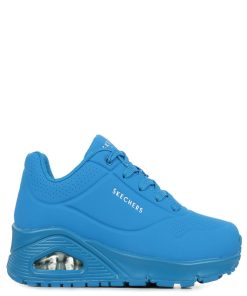 Baskets Uno Night Shades - Bleu