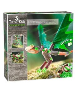Terra Kids Connectors : kit de base - N/A