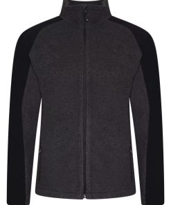 Dare 2B - Veste polaire AUDACIOUS - gris anthracite
